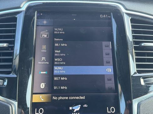 Used 2018 Volvo XC90 T5 Momentum w/ Convenience Package FWD image 32