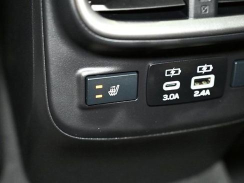 Certified 2025 Subaru Outback Limited w/ Popular Package #2 image 60