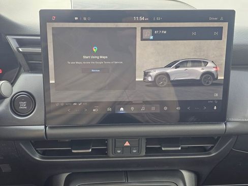 New 2026 MAZDA CX-5 Preferred AWD/4WD image 13
