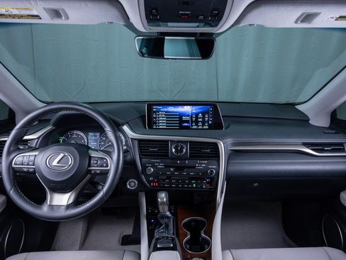 Used 2017 Lexus RX 350 AWD image 13