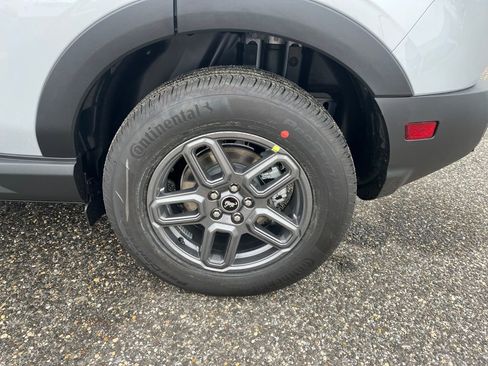 New 2026 Ford Bronco Sport Big Bend w/ Convenience Package image 18