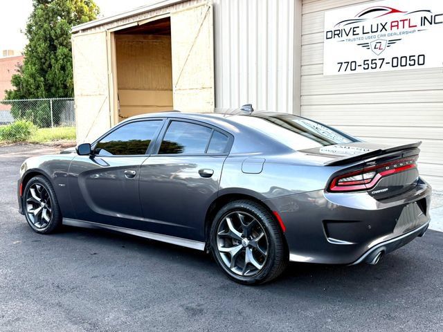 Used 2019 Dodge Charger R/T RWD image 7