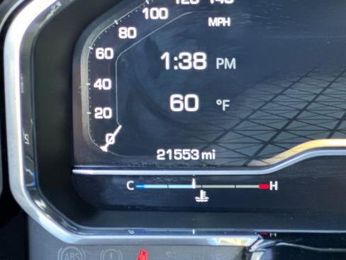 Used 2023 GMC Sierra 1500 Elevation image 38