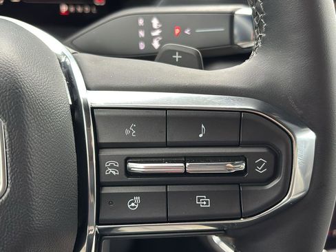 New 2025 GMC Acadia Elevation w/ Elevation Premium Package image 29