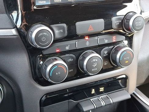 Certified 2023 RAM 1500 Big Horn image 16