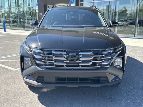 New 2026 Hyundai Tucson XRT image 3