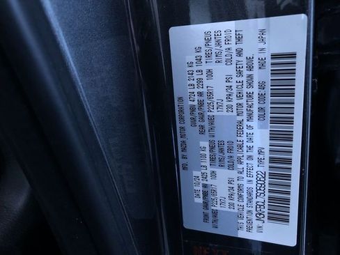 Used 2025 MAZDA CX-5 AWD 2.5 S w/ Preferred Package image 33