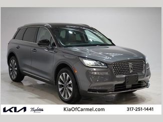 Used 2022 Lincoln Corsair Reserve w/ Equipment Group 201A AWD/4WD video 1