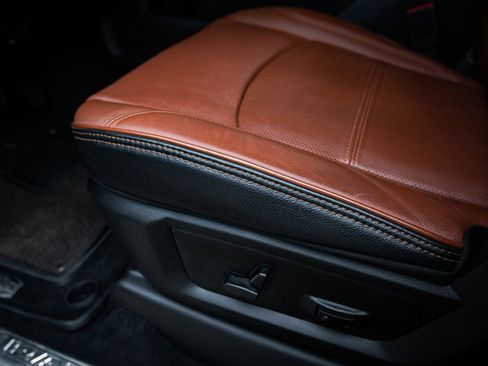 Used 2024 RAM 2500 Limited w/ Safety Group image 14