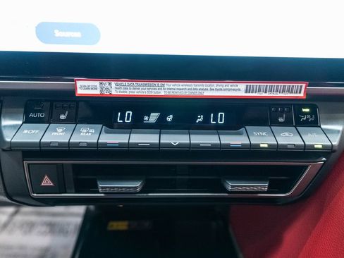 Certified 2026 Toyota Camry XSE FWD image 27
