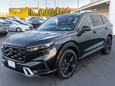 Used 2023 Honda CR-V Sport Touring image 6
