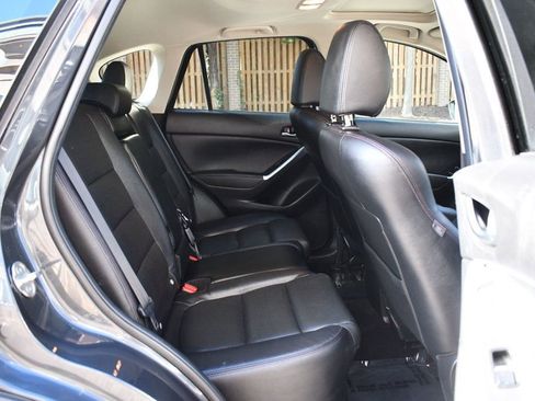 Used 2016 MAZDA CX-5 Grand Touring image 32