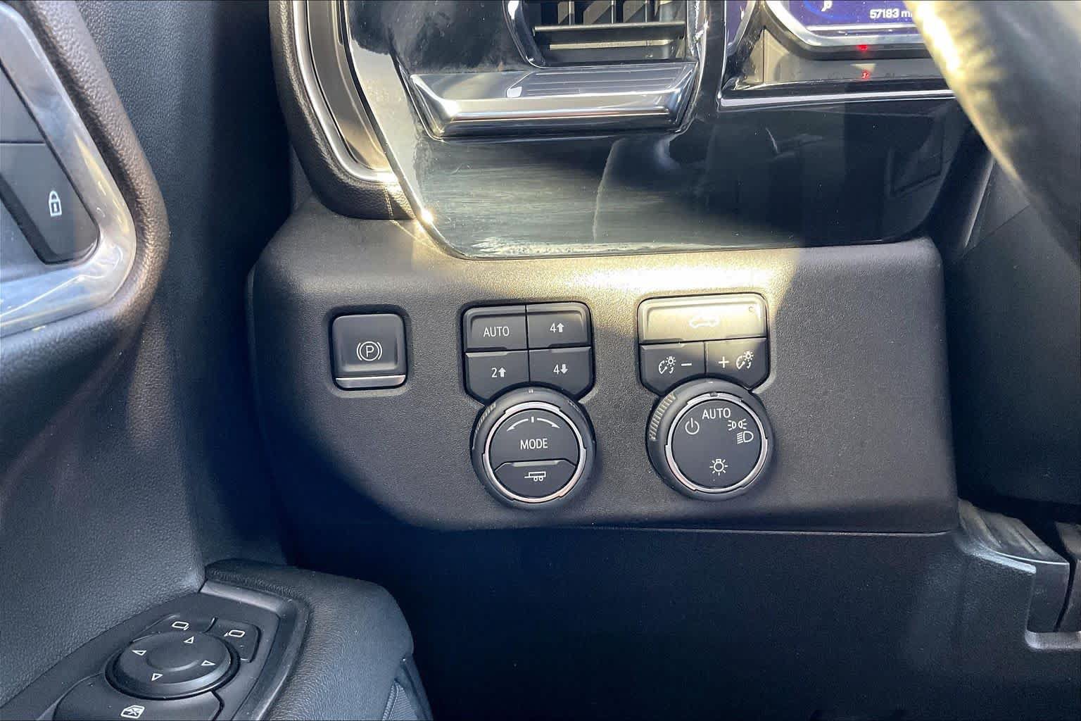 Certified 2023 Chevrolet Silverado 1500 LT AWD/4WD image 34