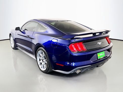 Used 2018 Ford Mustang Coupe w/ Ecoboost Performance Package image 7