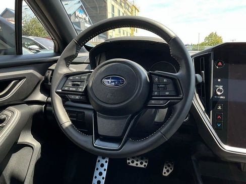 Certified 2025 Subaru Crosstrek 2.5i Sport w/ Crosstrek Mirror Package AWD/4WD image 22