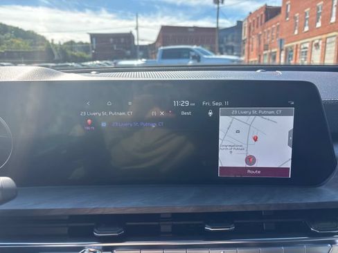 Used 2024 Kia Telluride SX Prestige X-Line AWD/4WD image 19