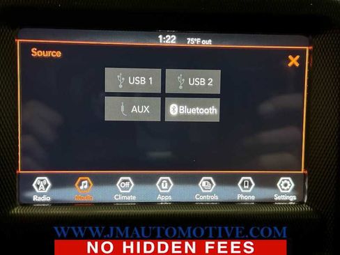 Used 2022 Jeep Wrangler Unlimited Sport image 27