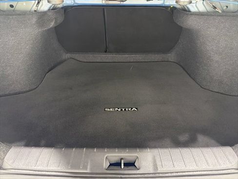 Used 2021 Nissan Sentra SV w/ Electronics Package FWD image 25