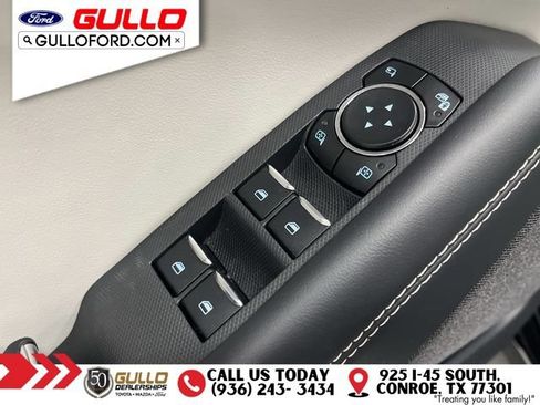 Used 2024 Ford Mustang Mach-E Premium RWD image 20