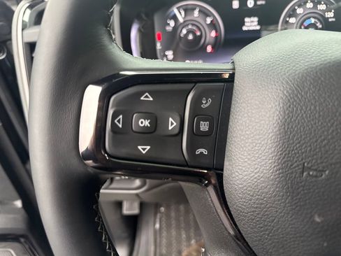 New 2026 RAM 3500 Limited image 25