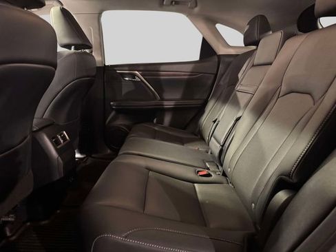 Certified 2020 Lexus RX 350 AWD w/ Premium Package image 15