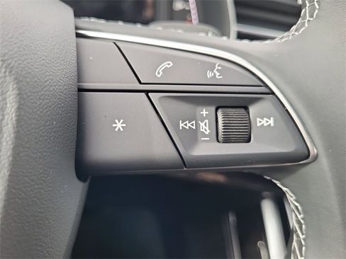 New 2026 Audi Q8 Premium Plus image 23