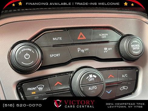 Used 2023 Dodge Challenger R/T image 29