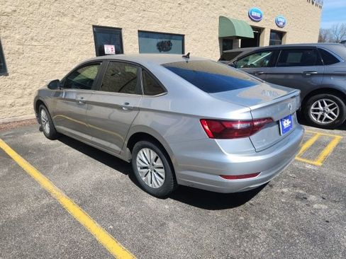 Used 2020 Volkswagen Jetta S image 7