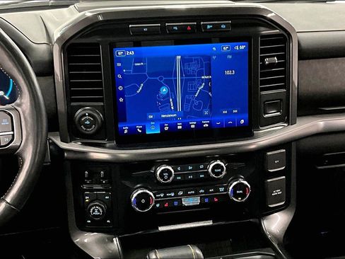 Used 2023 Ford F150 Tremor w/ Equipment Group 402A High AWD/4WD image 7