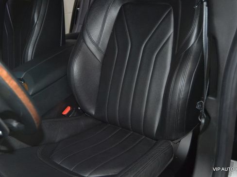 Used 2014 Maserati Quattroporte GTS RWD image 11