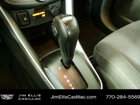 Used 2019 Chevrolet Trax LS image 16