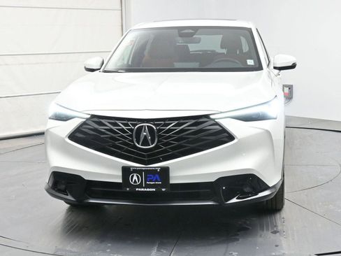 Certified 2025 Acura ADX A-Spec image 29