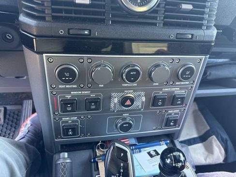 Used 2024 INEOS Grenadier AWD/4WD image 17