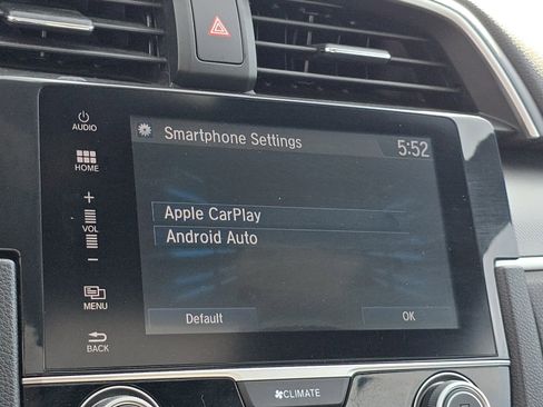 Used 2016 Honda Civic EX-L image 4