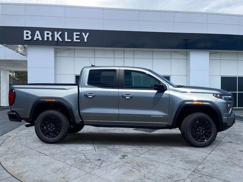 New 2026 GMC Canyon Elevation w/ Convenience Package RWD image 2