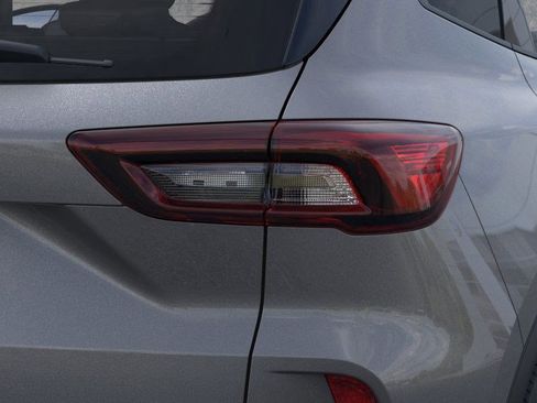 New 2026 Ford Escape Active w/ Tech Pack #1 image 21