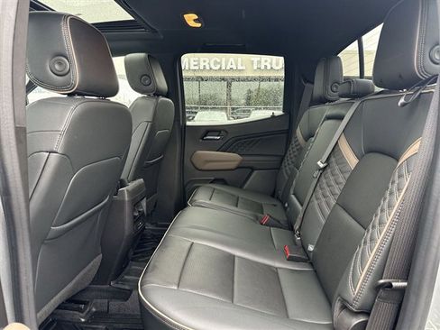Certified 2023 GMC Canyon Denali AWD/4WD image 30