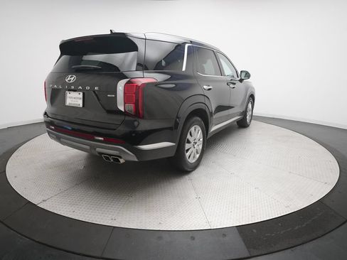 Used 2024 Hyundai Palisade SEL AWD/4WD image 13