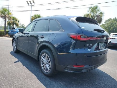 New 2026 MAZDA CX-90 3.3 Turbo w/ Select Package AWD/4WD image 5