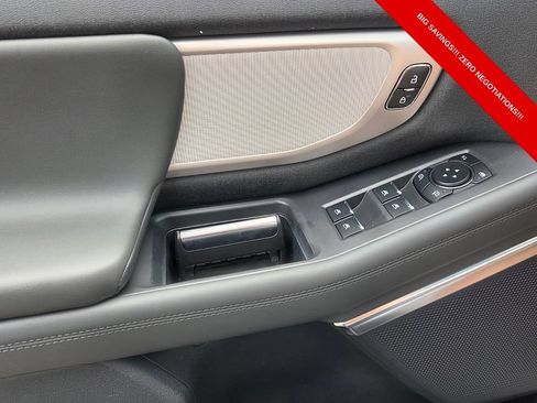New 2026 Ford Expedition Active RWD image 28