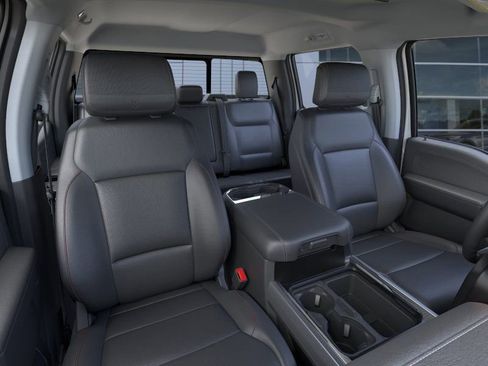 New 2025 Ford F250 Lariat w/ Lariat Ultimate Package image 11