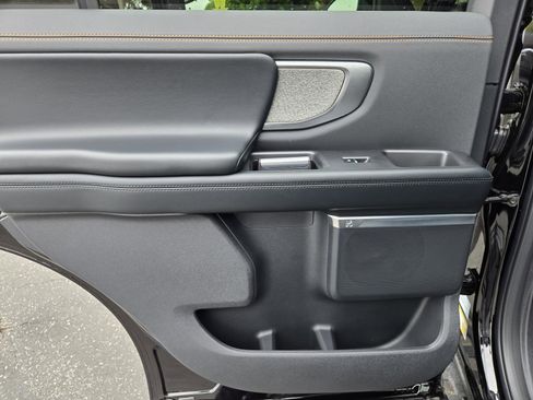 New 2025 Ford Expedition Tremor image 24