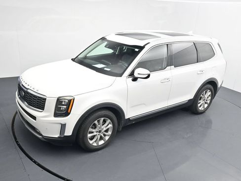 Used 2020 Kia Telluride SX w/ SX Prestige Package AWD/4WD image 12