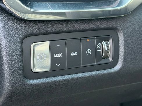 New 2026 GMC Acadia Denali w/ Super Cruise Package AWD/4WD image 35