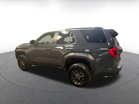 Used 2025 Toyota 4Runner SR5 image 10