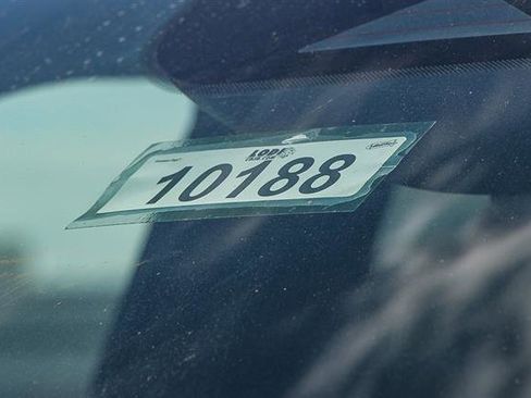 New 2026 RAM 2500 Laramie w/ Night Edition image 25