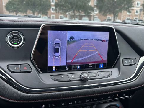 Used 2021 Chevrolet Blazer RS w/ Driver Confidence II Package image 11