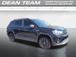 Used 2022 Volkswagen Taos S w/ IQ Drive S Package video 1