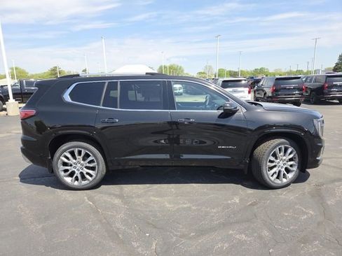 New 2026 GMC Acadia Denali w/ Super Cruise Package AWD/4WD image 28