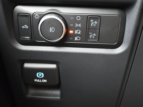 Used 2022 Ford F150 Tremor w/ Trailer Tow Package image 12